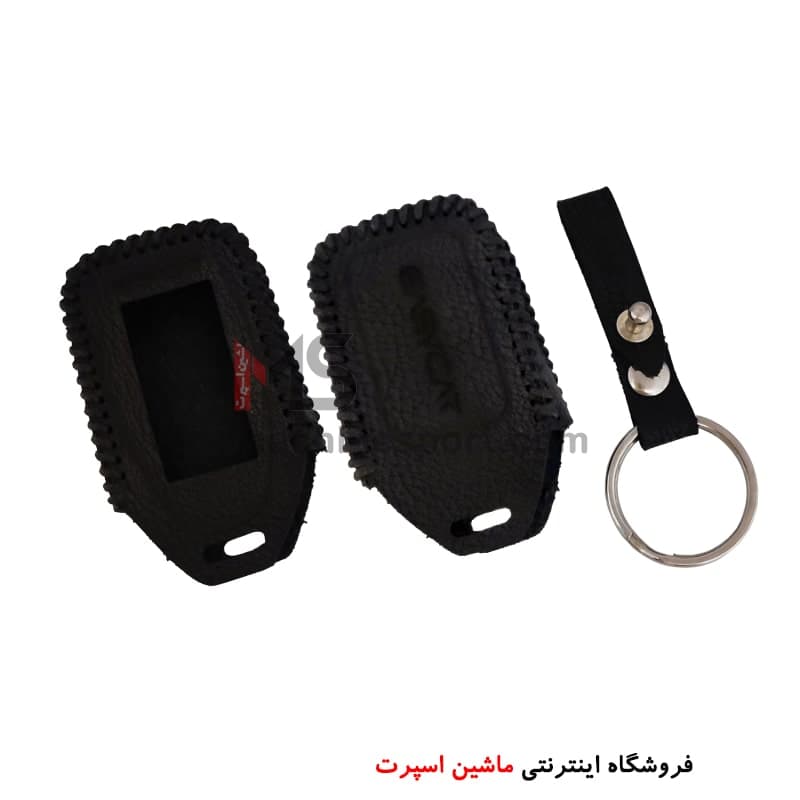 کاور چرمی ریموت ایزی کار EASYCAR