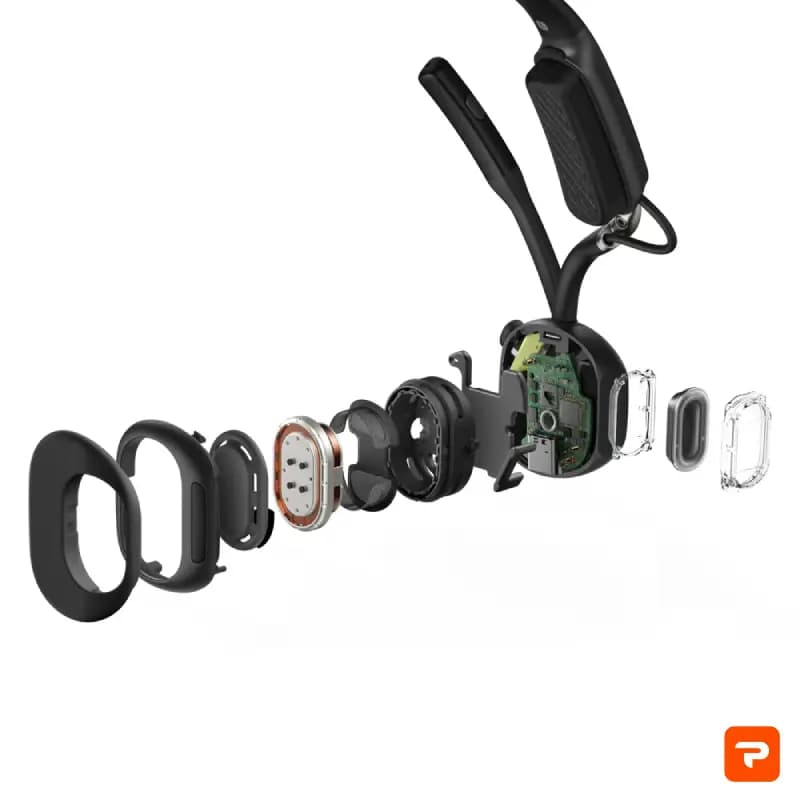 هدست اداری و کنفرانسی OpenMeet UC USB-A — تصویر ۲