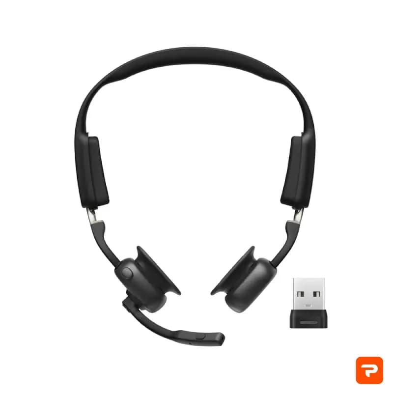 هدست اداری و کنفرانسی OpenMeet UC USB-A — تصویر ۴