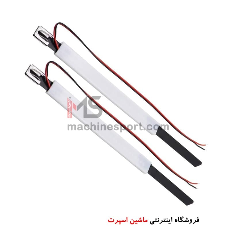 دی لایت کمربندی