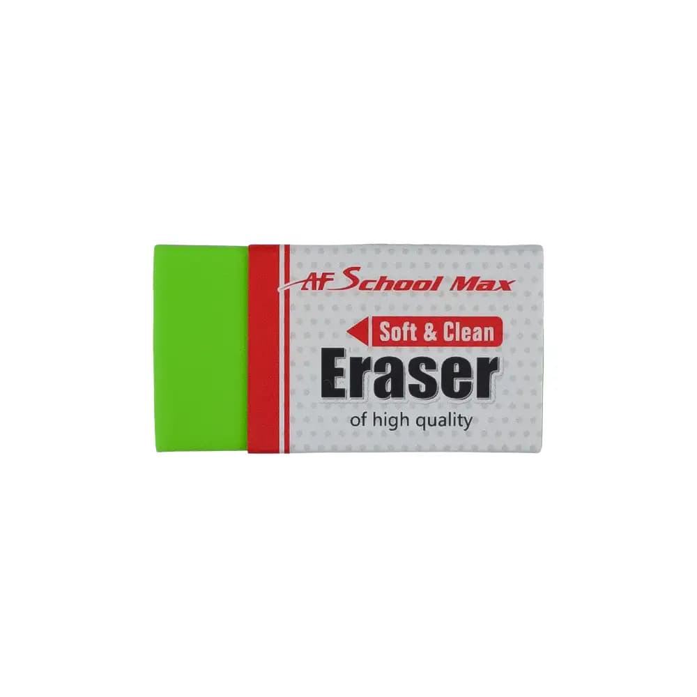 پاک کن مداد اسکول مکس مدل ER-3050 — تصویر ۳