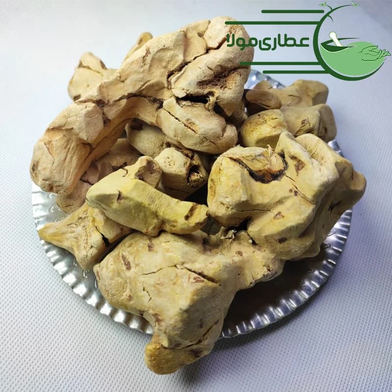 چوب چینی — تصویر ۴