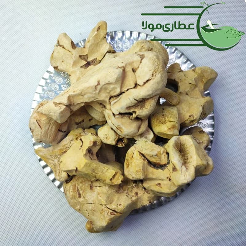 چوب چینی — تصویر ۳