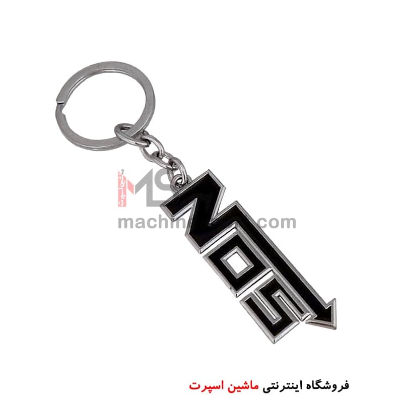 جاسوئیچی NOS — تصویر ۳