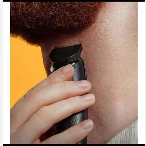 ماشین اصلاح براون آلمان مدل BRAUN BT3410 seris3 — تصویر ۲