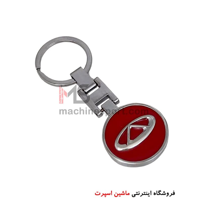 جاسوئیچی سه بعدی چری — تصویر ۲