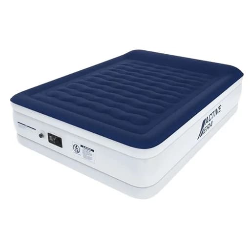 تشک بادی دو نفره اکتیو ایر مدل AB K2 UK — تصویر ۸