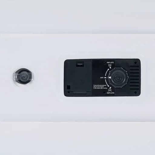 تشک بادی دو نفره اکتیو ایر مدل AB K2 UK — تصویر ۵