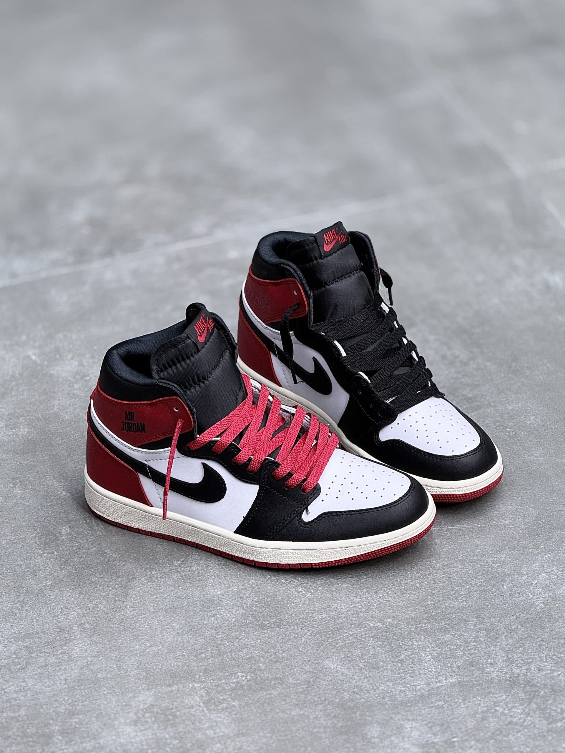 | نایک جردن ساقدار مایکل جردن| NIKE JORDAN 1 HIGE MICHAEL JORDAN — تصویر ۴