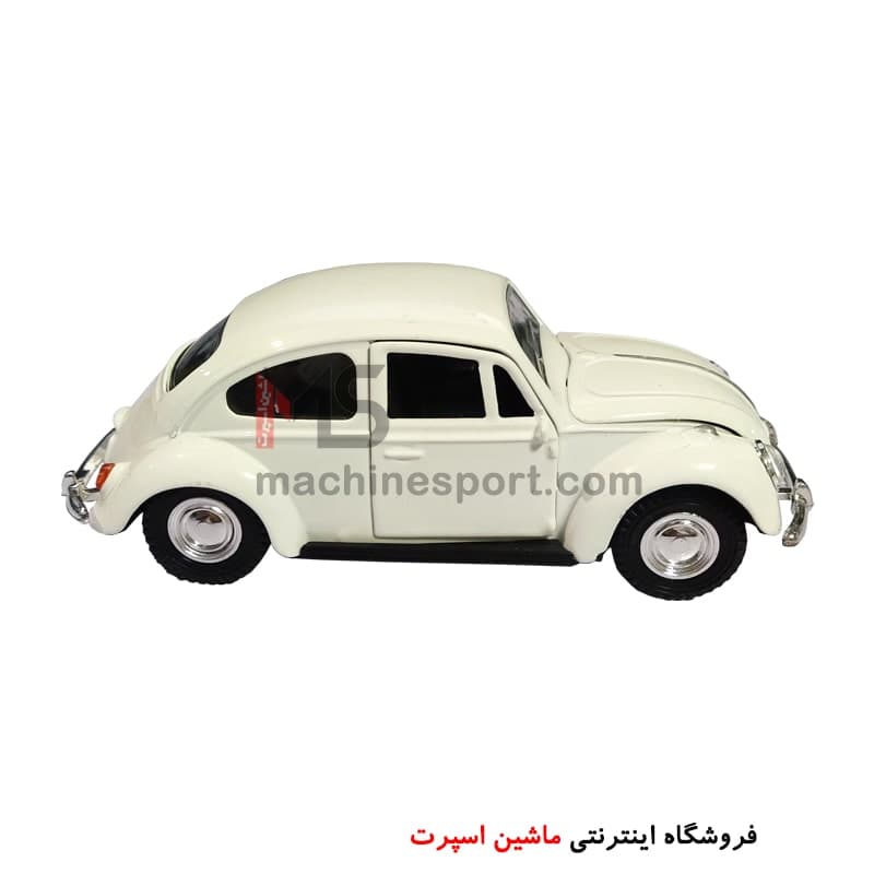 ماکت طرح ماشین — تصویر ۲