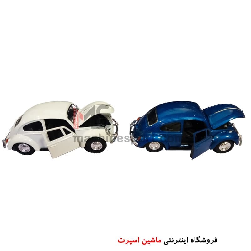ماکت طرح ماشین