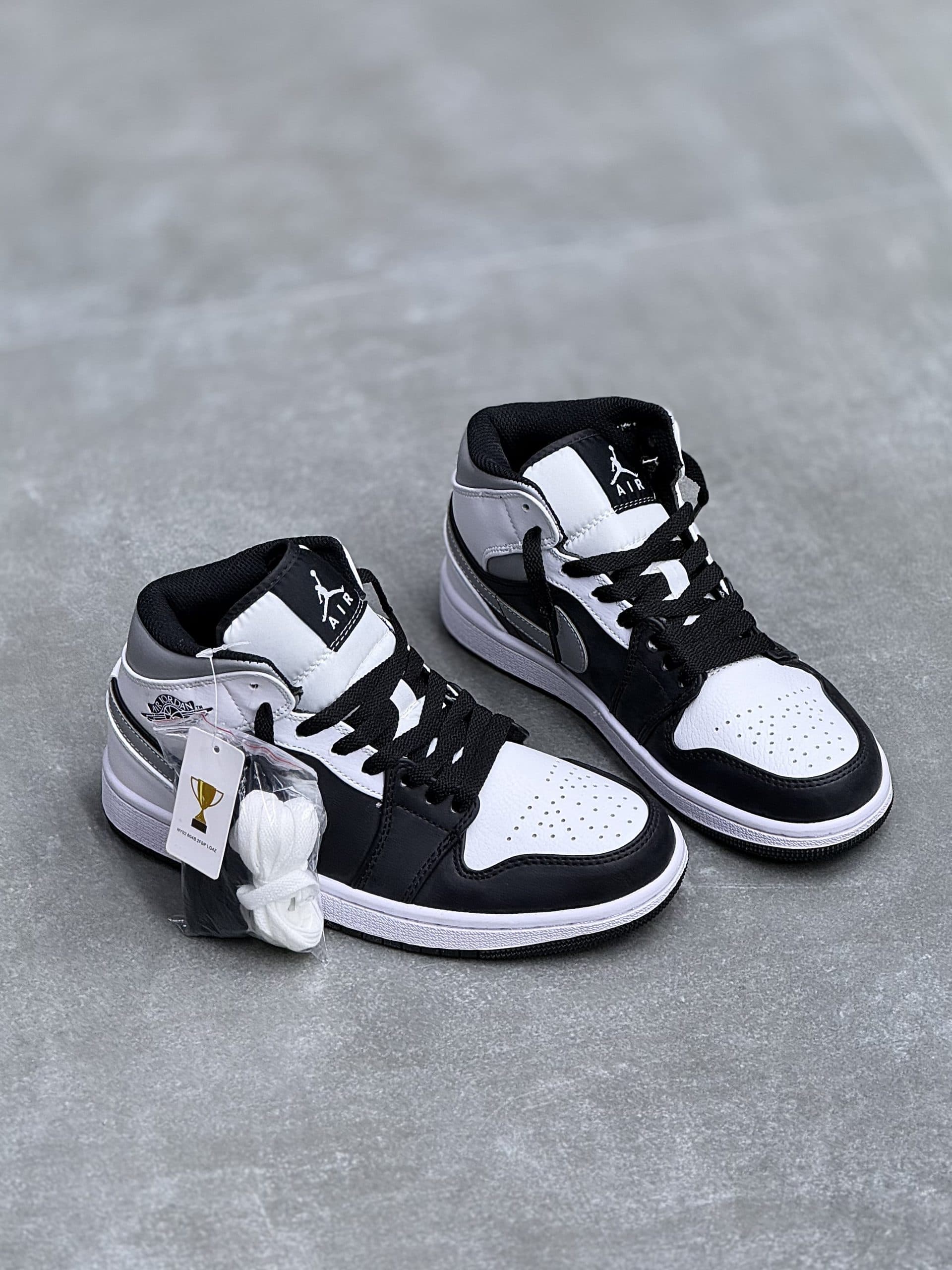 | نایک جردن ساقدار شادوو | NIKE JORDAN 1 HIGE SHADOW — تصویر ۴