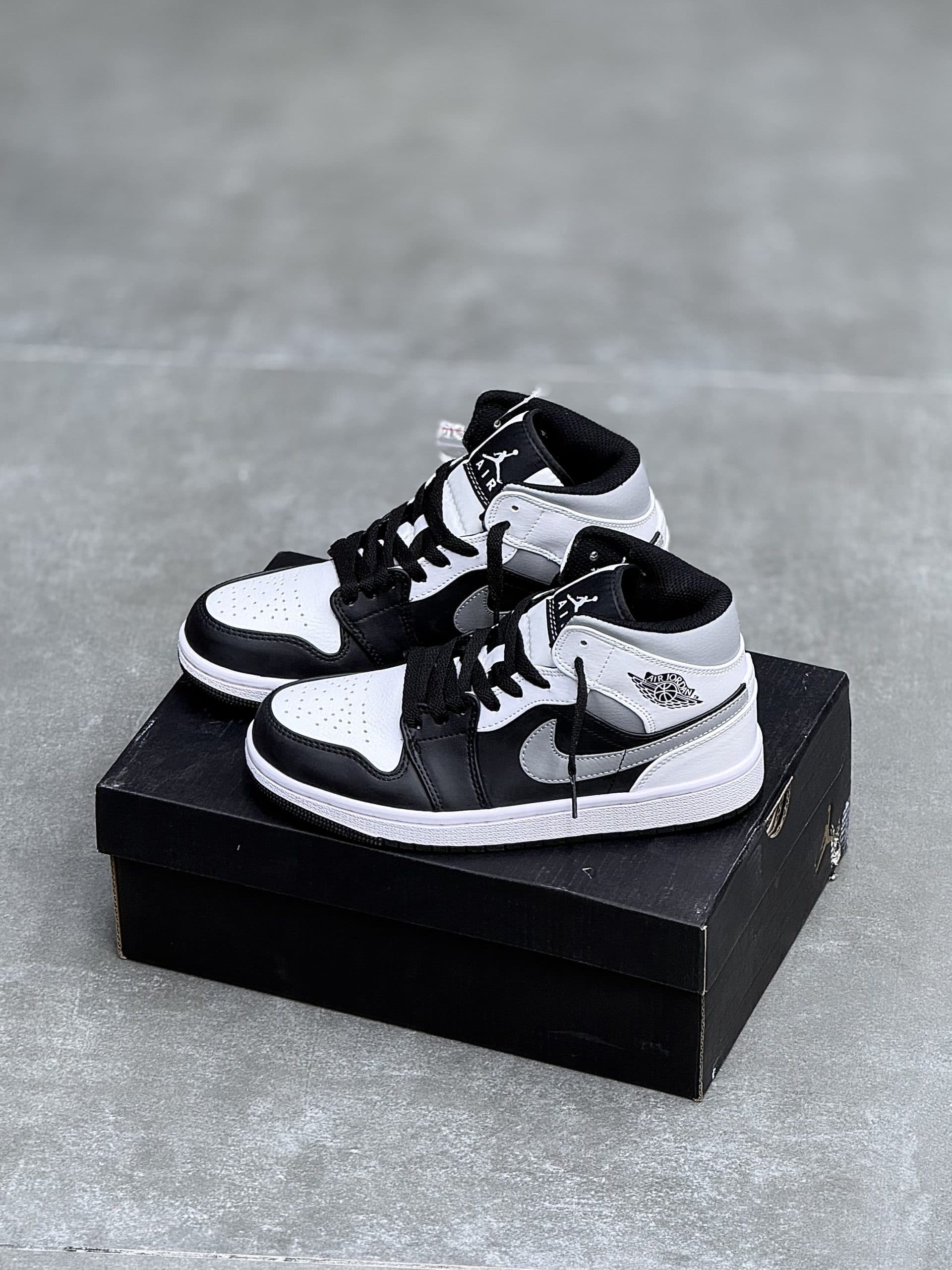| نایک جردن ساقدار شادوو | NIKE JORDAN 1 HIGE SHADOW