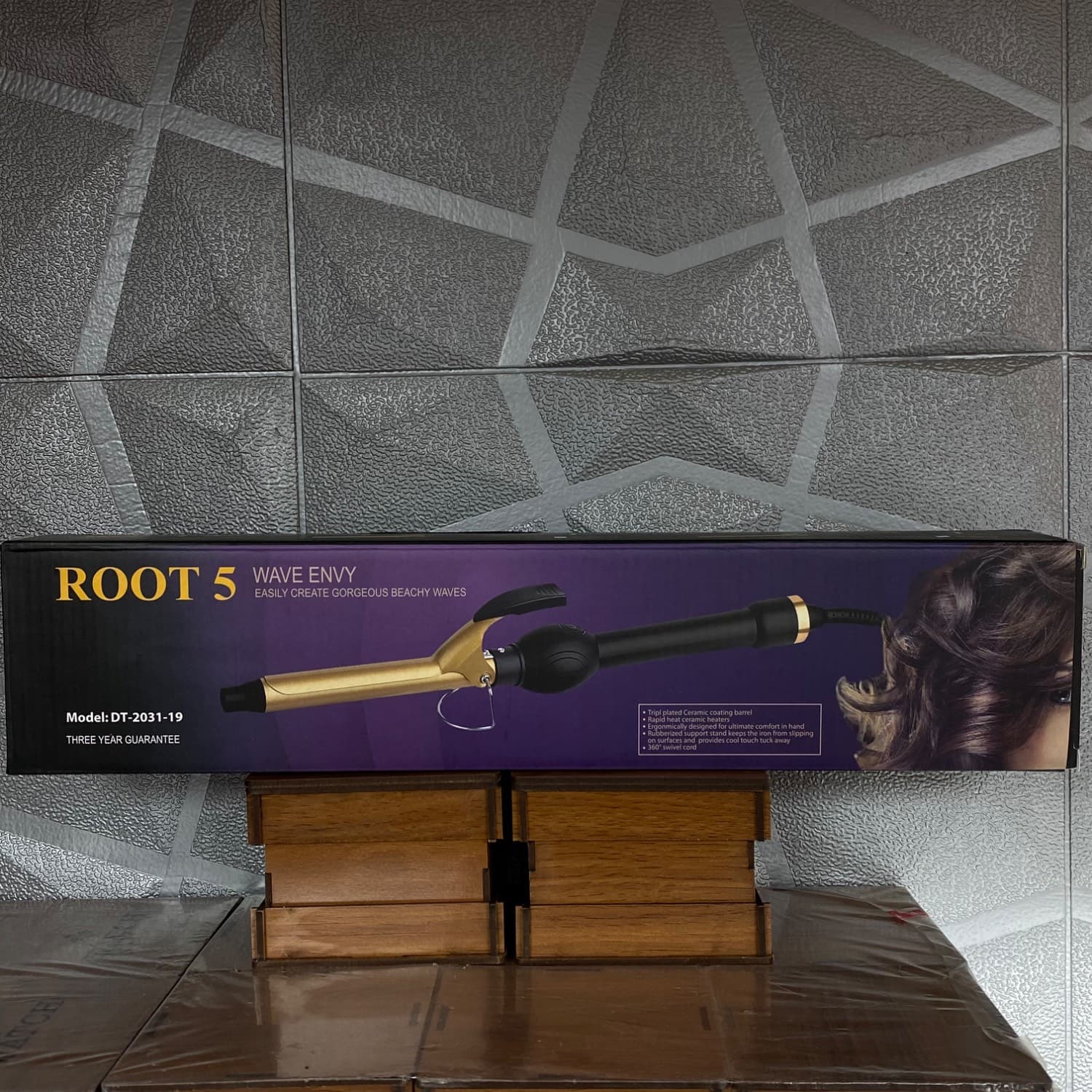 بابلیس root 5 مدل 2031