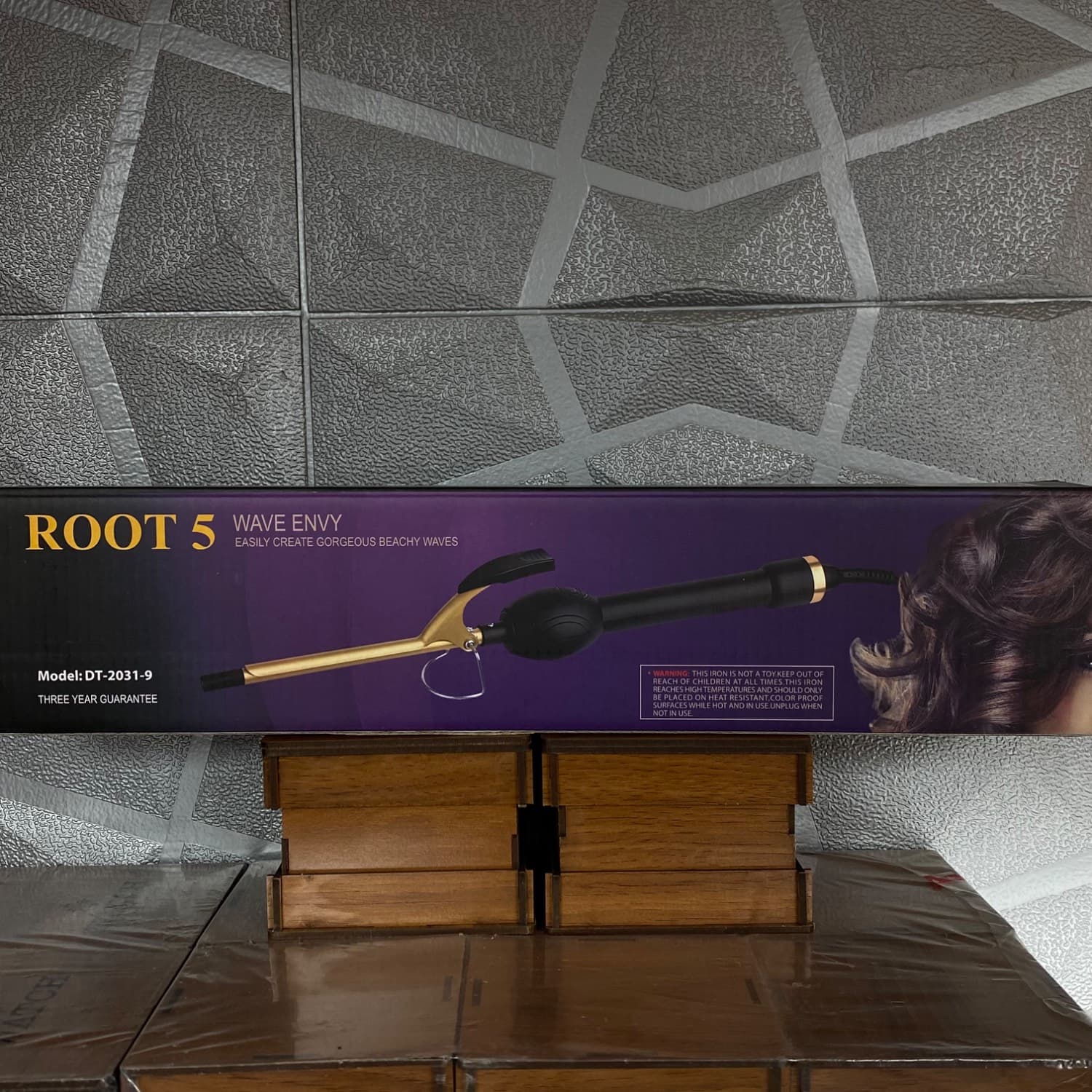بابلیس root 5 مدل 2031 — تصویر ۲