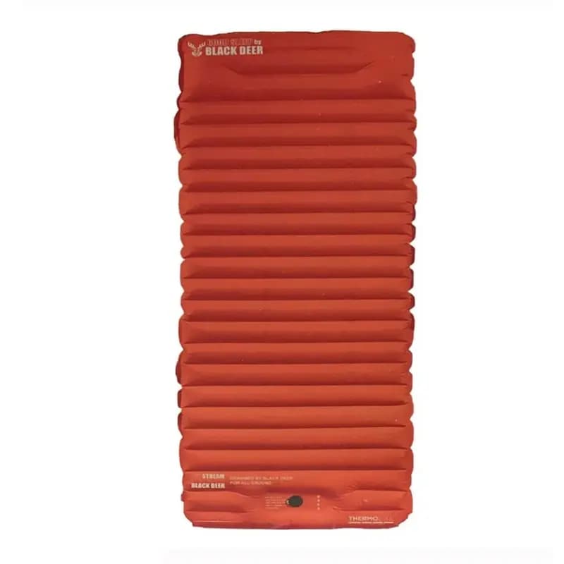 زیرانداز بادی بلک دیر مدل BAP-860 سایز 193×69 سانتی متر