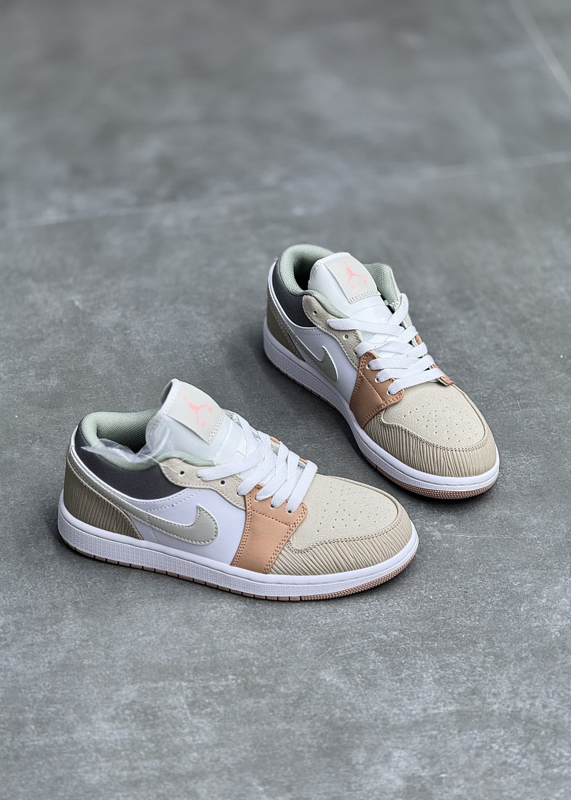 نایک جردن وان | Jordan 1 Low — تصویر ۴