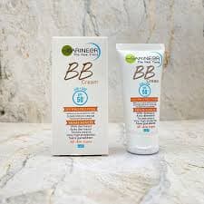 بی بی کرم گارنیر (Garnier bb cream)