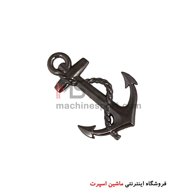 لوگو لنگر Anchor کوچک — تصویر ۸