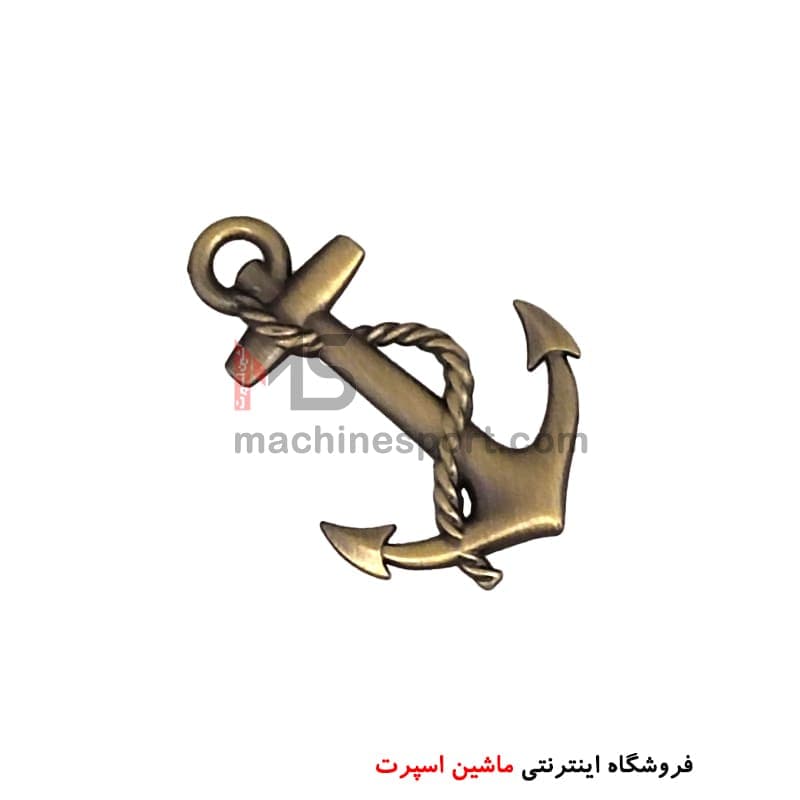 لوگو لنگر Anchor کوچک — تصویر ۷
