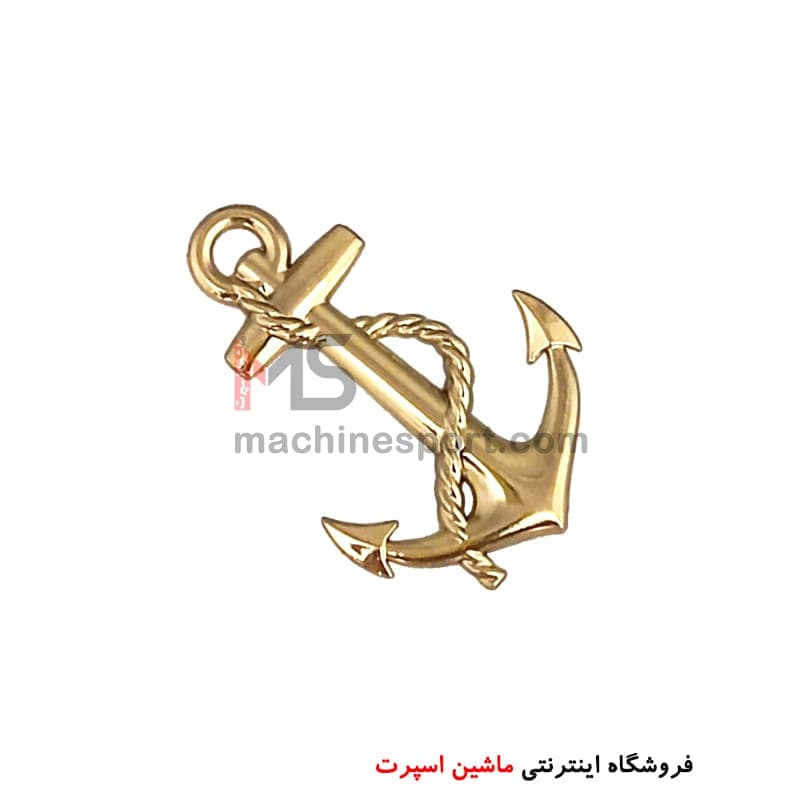 لوگو لنگر Anchor کوچک — تصویر ۵