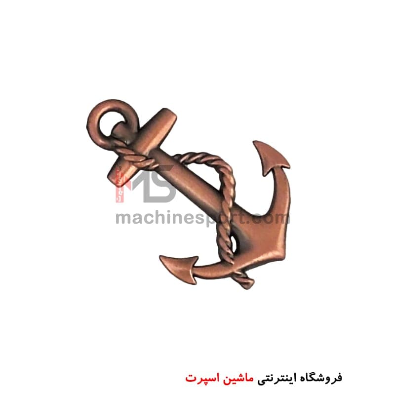 لوگو لنگر Anchor کوچک — تصویر ۴