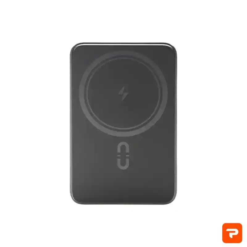 پاوربانک وایرلس (بی‌سیم) 10000mAh روموس مدل WSC10-121