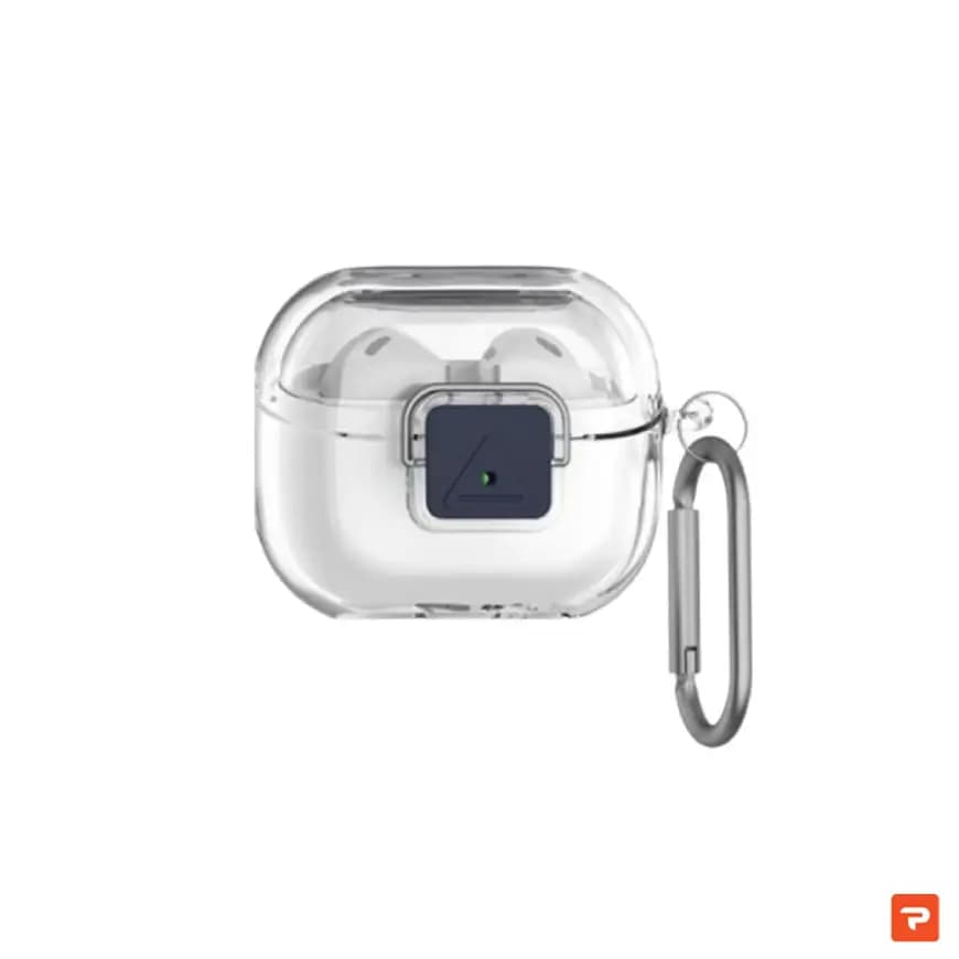 کاور مدل ژله ای هندزفری بی سیم سامسونگ GALAXY BUDS 3/ GALAXY BUDS 3 PRO
