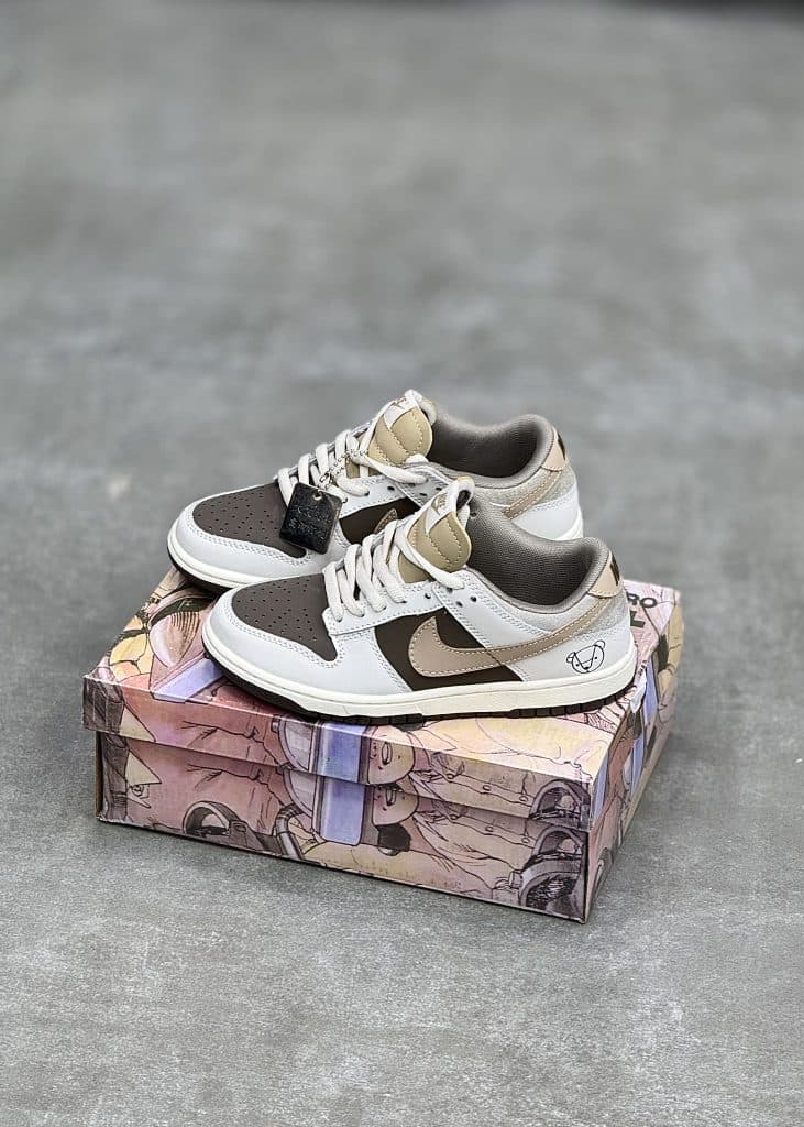 نایک اس بی تدی |NIKE SB TEDDY — تصویر ۴