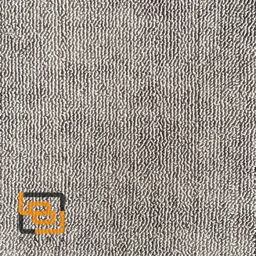 پالاز موکت آلبوم آسا کد 9129 رنگ طوسی روشن — تصویر ۲