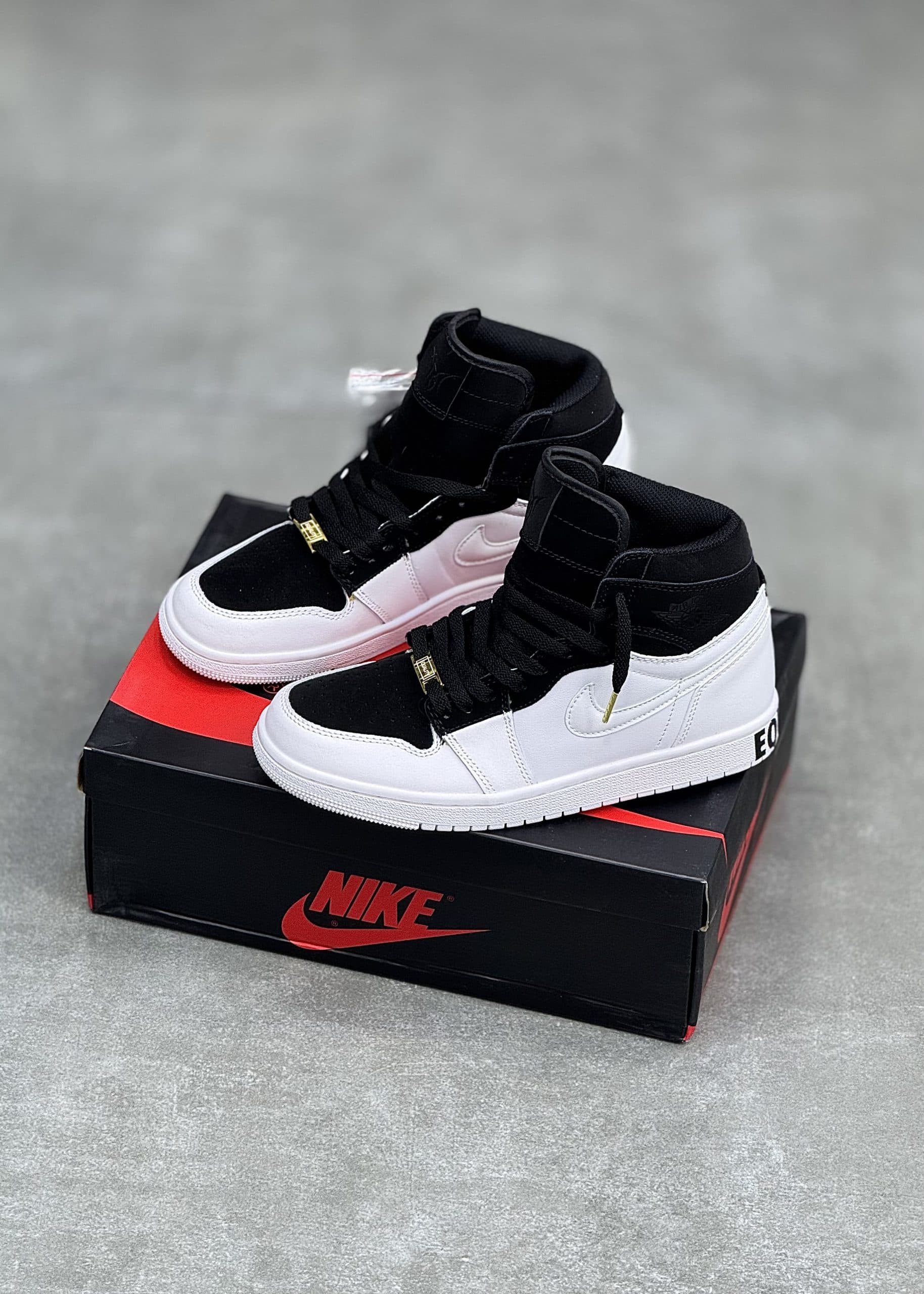 | نایک جردن ساقدار ایکوالیتی | NIKE JORDAN 1 HIGE EQUALITY — تصویر ۲