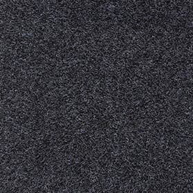 موکت ساده مخمل شیراز رنگ مشکی سفید