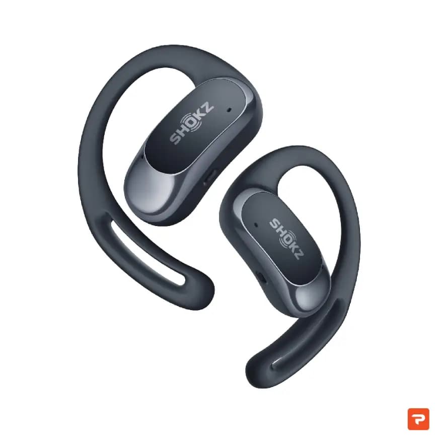هندزفری شاکز SHOKZ OPENFIT AIR — تصویر ۲