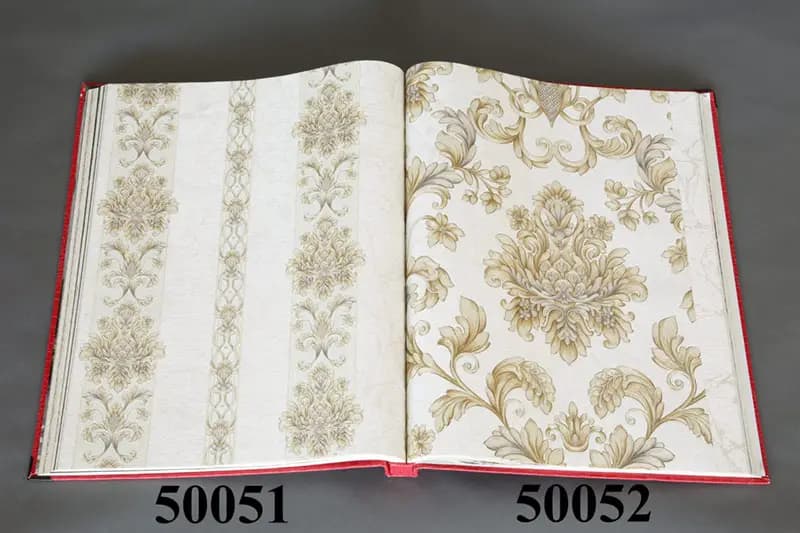 کاغذ دیواری آلبوم اوکیا RH 50052 — تصویر ۳