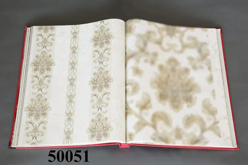 کاغذ دیواری آلبوم اوکیا RH 50051 — تصویر ۲