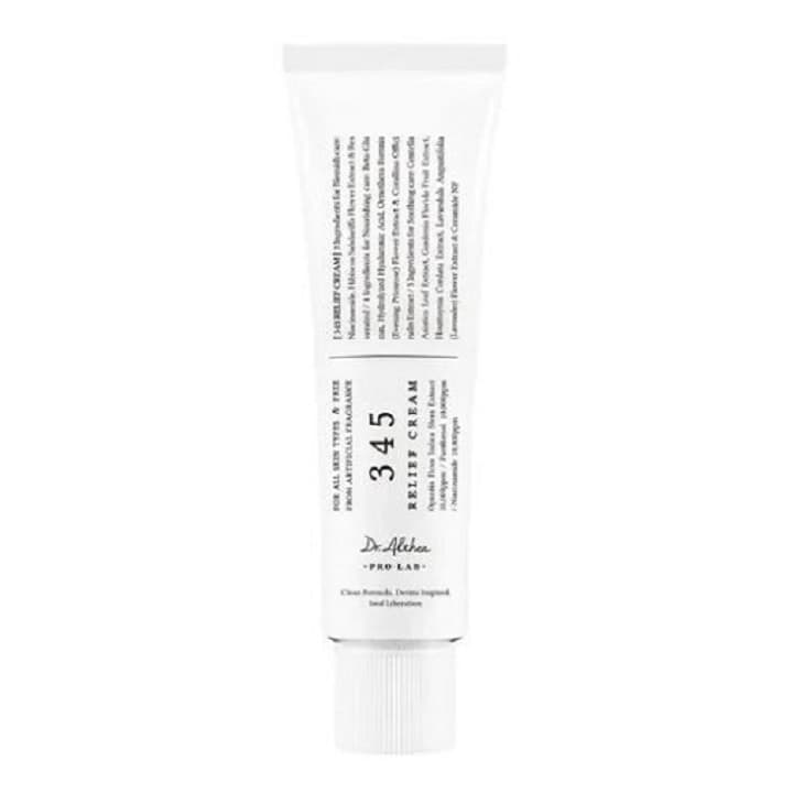 کرم ترمیم کننده Dr. Althea 345 Relief Cream