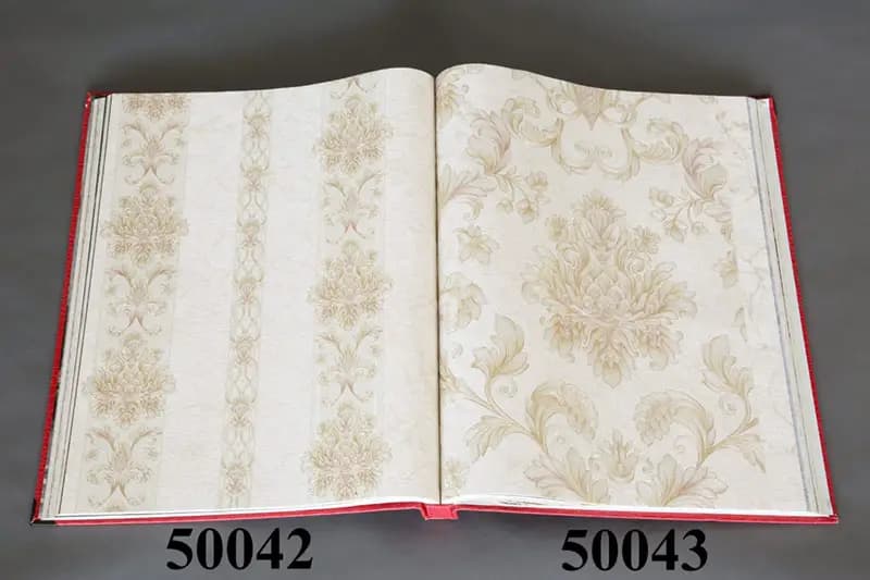کاغذ دیواری آلبوم اوکیا RH 50042 — تصویر ۳