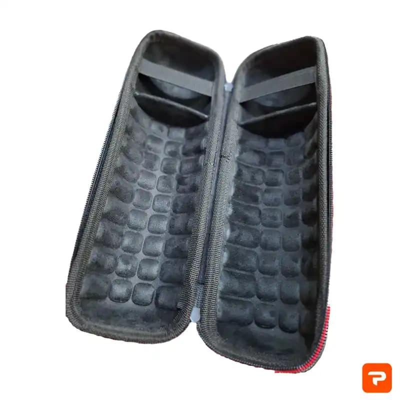کیف حمل اسپیکر مناسب JBL FLIP 5 6 — تصویر ۳