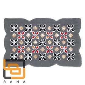 پادری زیما طرح 008 طوسی