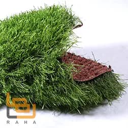 چمن مصنوعی 15 میلیمتری مدل رها عرض 2 متر