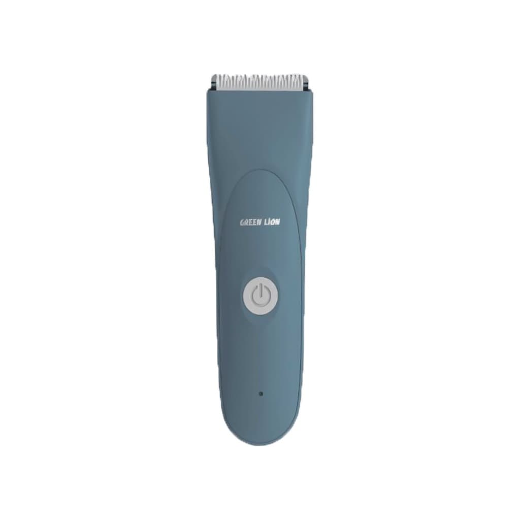 ماشین اصلاح کودک 600mAh گرین لاین