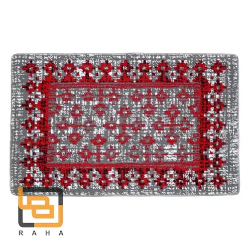 پادری زرباف مدل زیما طرح 007 — تصویر ۲