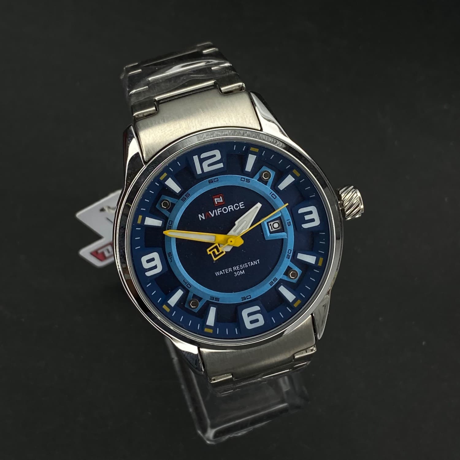 ساعت مردانه نیوی فورس 8044