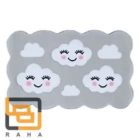 پادری کودک زرباف طرح آسمون