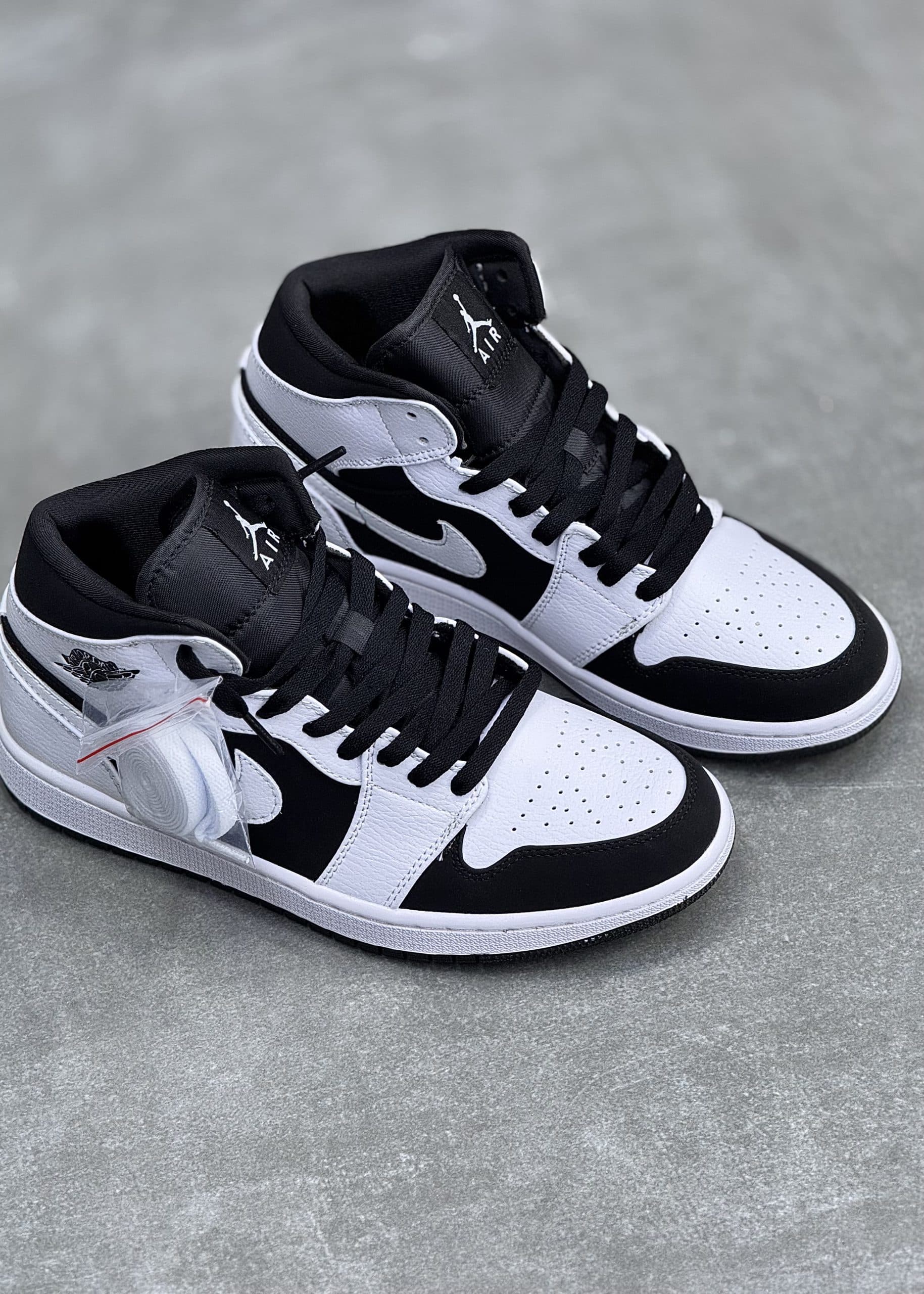 AIR JORDAN 1 RETRO | جردن وان ساقدار — تصویر ۳