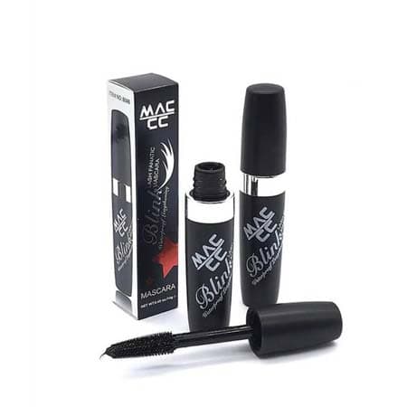 ریمل حجم دهنده سی سی مک CC MAC — تصویر ۵