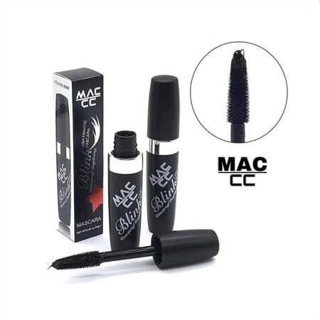 ریمل حجم دهنده سی سی مک CC MAC — تصویر ۶