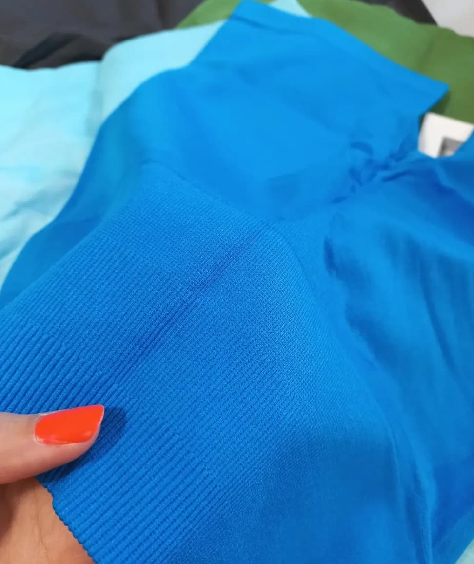 شورتک ساده وارداتی — تصویر ۶