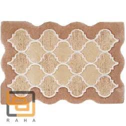 پادری مدرن زرباف طرح مراکشی