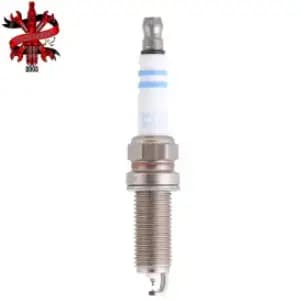 شمع بوش سوزنی ایریدیوم 96346 ZR6SII3320 — تصویر ۳